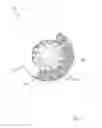 Fig. 05 - SAND CORE, COATING APPARATUS AND METHOD FOR PRODUCING A SAND CORE, IN EACH CASE FOR THE PRODUCTION OF VENTILATED BRAKE DISCS