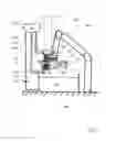 Fig. 06 - SAND CORE, COATING APPARATUS AND METHOD FOR PRODUCING A SAND CORE, IN EACH CASE FOR THE PRODUCTION OF VENTILATED BRAKE DISCS