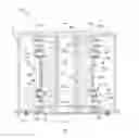 Fig. 02 - Apparatus for Continuous Casting and Method to Assemble Said Apparatus for Continuous Casting