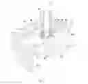 Fig. 05 - Apparatus for Continuous Casting and Method to Assemble Said Apparatus for Continuous Casting