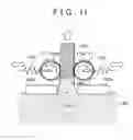 Fig. 12 - UPWARD CONTINUOUS CASTING APPARATUS AND UPWARD CONTINUOUS CASTING METHOD