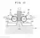 Fig. 14 - UPWARD CONTINUOUS CASTING APPARATUS AND UPWARD CONTINUOUS CASTING METHOD