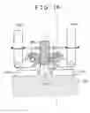 Fig. 15 - UPWARD CONTINUOUS CASTING APPARATUS AND UPWARD CONTINUOUS CASTING METHOD