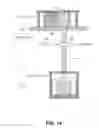 Fig. 14 - Method and apparatus for pulsed pressure molding