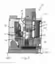 Fig. 02 - Vertical machine tool apparatus and method
