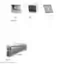Fig. 03 - Cutting inserts with honeycomb sandwich structure for cooling