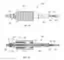 Fig. 09 - High-speed rotary electrical connector for use in ultrasonically assisted machining