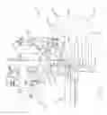 Fig. 07 - Apparatuses and methods for processing a confined area of a workpiece
