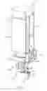 Fig. 12 - Apparatuses and methods for processing a confined area of a workpiece
