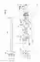 Fig. 09 - Apparatuses and methods for cutting a reverse spot-face in a workpiece
