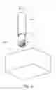 Fig. 14 - Cutting insert, cutting tool and method for manufacturing cut product