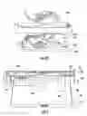 Fig. 06 - Table Top and Throat Plate for Power Table Saws