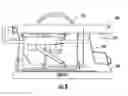 Fig. 07 - Table Top and Throat Plate for Power Table Saws
