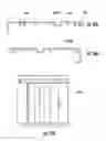 Fig. 13 - Table Top and Throat Plate for Power Table Saws