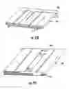 Fig. 14 - Table Top and Throat Plate for Power Table Saws