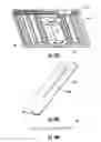 Fig. 15 - Table Top and Throat Plate for Power Table Saws