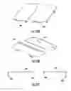 Fig. 22 - Table Top and Throat Plate for Power Table Saws