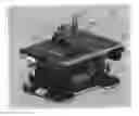 Fig. 01 - Miter gauge lock for sliding table saws