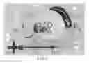 Fig. 03 - Miter gauge lock for sliding table saws