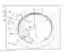 Fig. 01 - Modified tooth proportion gear cutter
