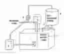 Fig. 01 - ELECTRONIC DISCHARGE MACHINE