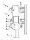 Fig. 01 - Device for mounting at least one functional element having a cut-out for a shaft