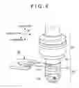 Fig. 07 - Press-fitting device