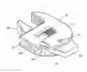 Fig. 01 - Movable spanner structure