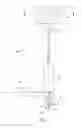 Fig. 02 - Apparatus for removing pin from target location