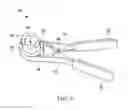 Fig. 04 - Apparatus for removing pin from target location