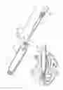 Fig. 04 - Tool kit for removal of broken spark plugs
