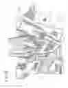 Fig. 09 - Tool kit for removal of broken spark plugs