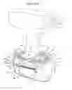 Fig. 11 - Drop-prevention pouch for cordless power tools