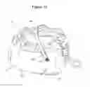 Fig. 12 - Drop-prevention pouch for cordless power tools