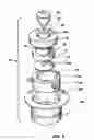 Fig. 03 - Sink drain fitting cutter guide