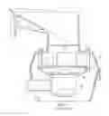 Fig. 02 - Cutting Head Assembly For Slicing Food