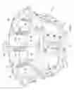 Fig. 08 - Cutting Head Assembly For Slicing Food