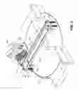 Fig. 04 - Portable saw apparatus for cutting oversized substrates