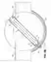 Fig. 06 - Portable saw apparatus for cutting oversized substrates
