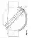 Fig. 07 - Portable saw apparatus for cutting oversized substrates