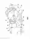 Fig. 05 - Table saw riving knife mounting arrangement