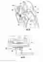 Fig. 17 - Table saw riving knife mounting arrangement