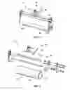 Fig. 04 - EXTENDABLE VIBRATORY IMPLEMENT FOR WORKING CONCRETE