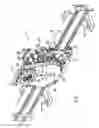 Fig. 02 - Wall saw with safety clutch