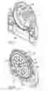 Fig. 08 - Wall saw with safety clutch