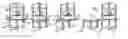 Fig. 01 - Method and device for producing a drainage element and drainage element produced thereby