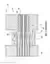 Fig. 02 - Molding system having a residue cleaning feature and an adjustable mold shut height