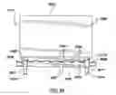 Fig. 41 - Molding system having a residue cleaning feature and an adjustable mold shut height