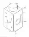 Fig. 01 - ROTARY VALVE DEVICE