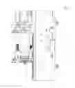 Fig. 02 - High speed clamp system for an injection molding machine